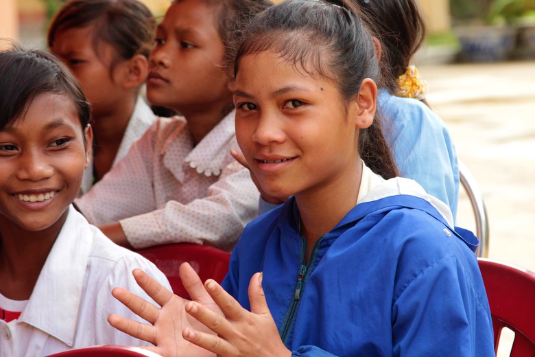 Anh 3 - Ng&ocirc;i trường mới được kỳ vọng se