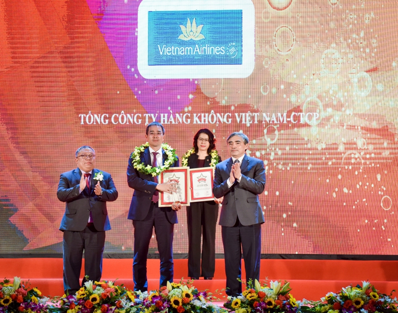 Ông Đặng Ngọc Hòa - PTGĐ Vietnam Airlines đạ