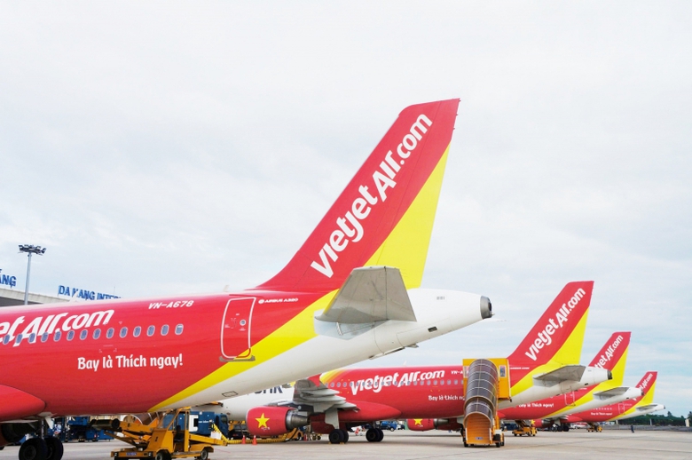 Vietjet 3