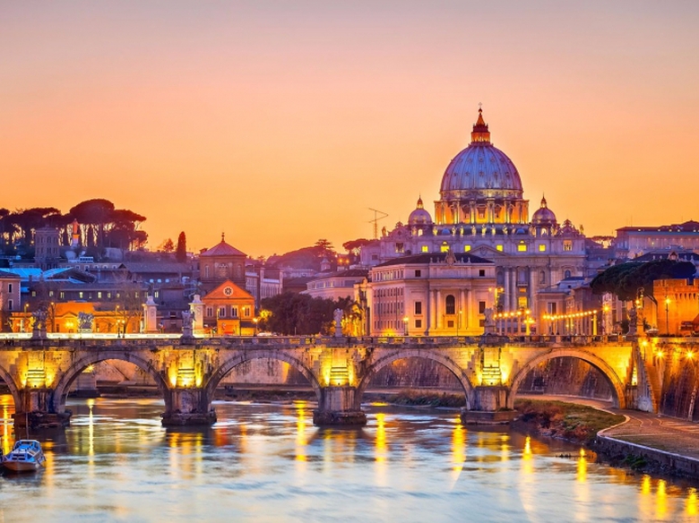 rome
