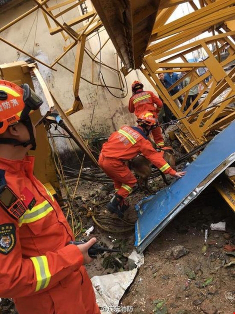 trung-quoc-can-cau-de-sap-khu-nha-tam-12-nguoi-che