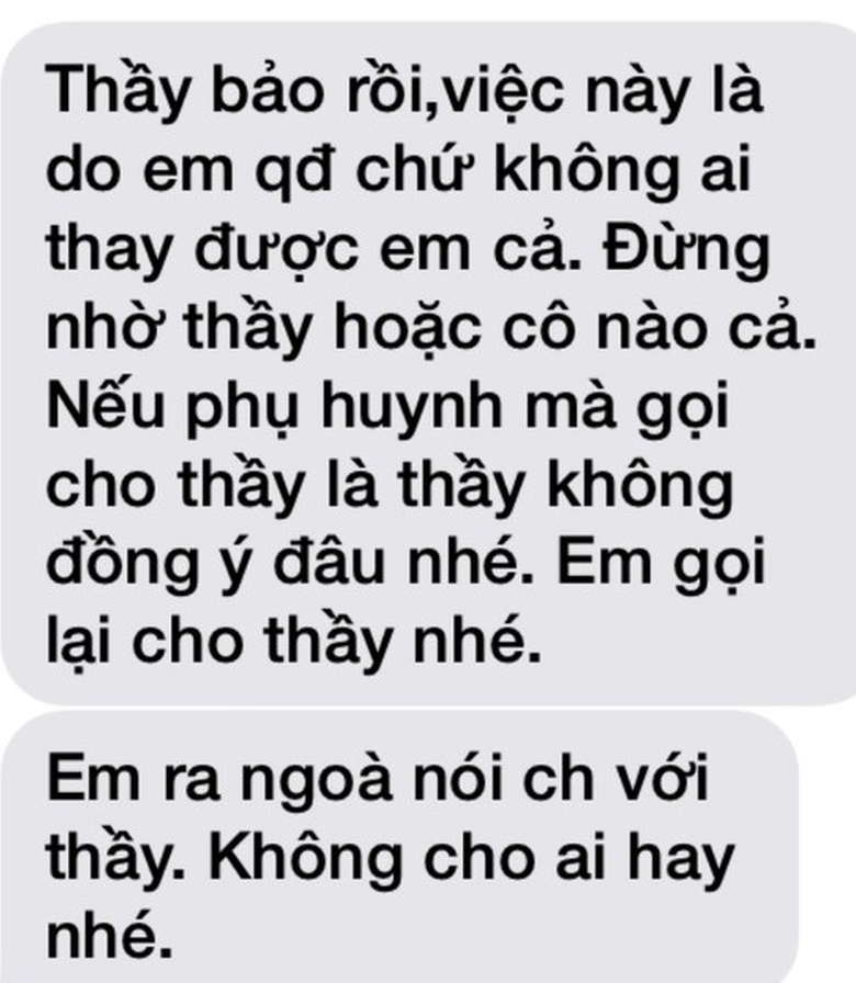 thong-tin-moi-nhat-vu-giang-vien-dh-quy-nhon-bi-to