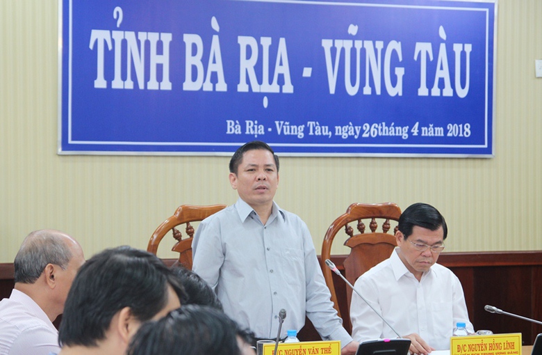 Dc Nguyễn Văn Thể