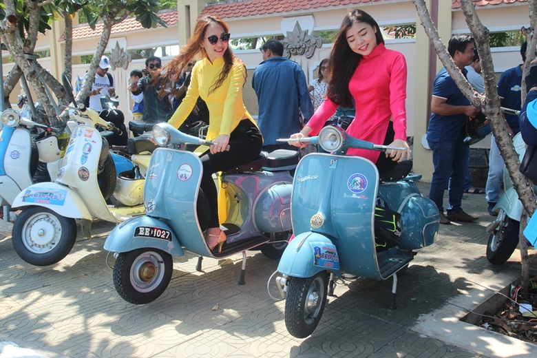 Fes Vespa 1