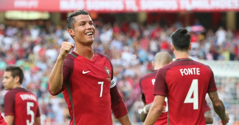 ronaldo-portugal-cele