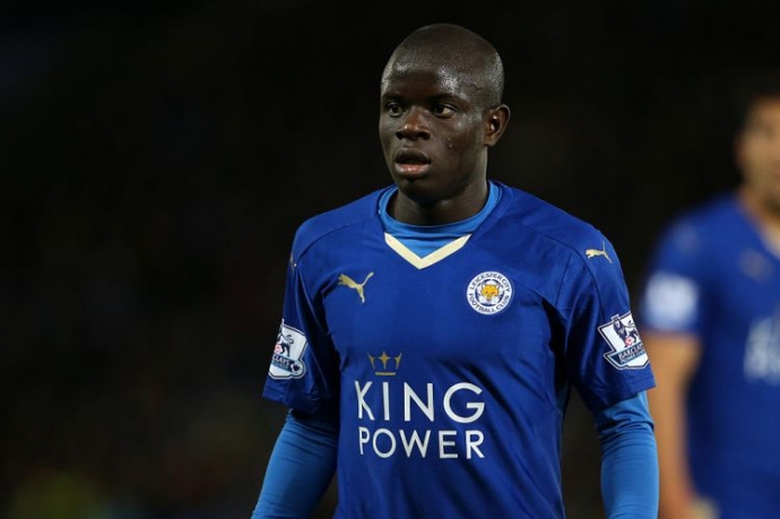 kante