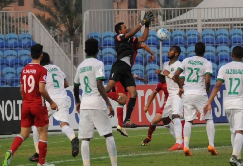 u19-iran-saudi-arabia