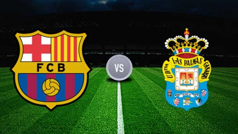 Barcelona - Las Palmas
