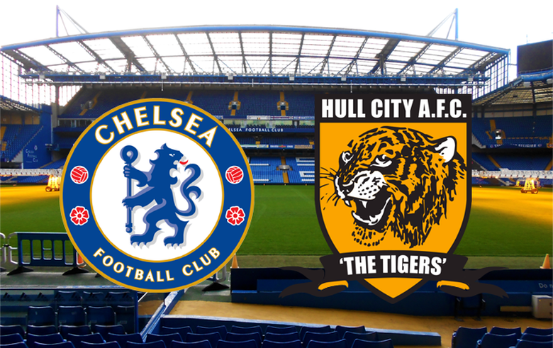 Chelsea-Hull