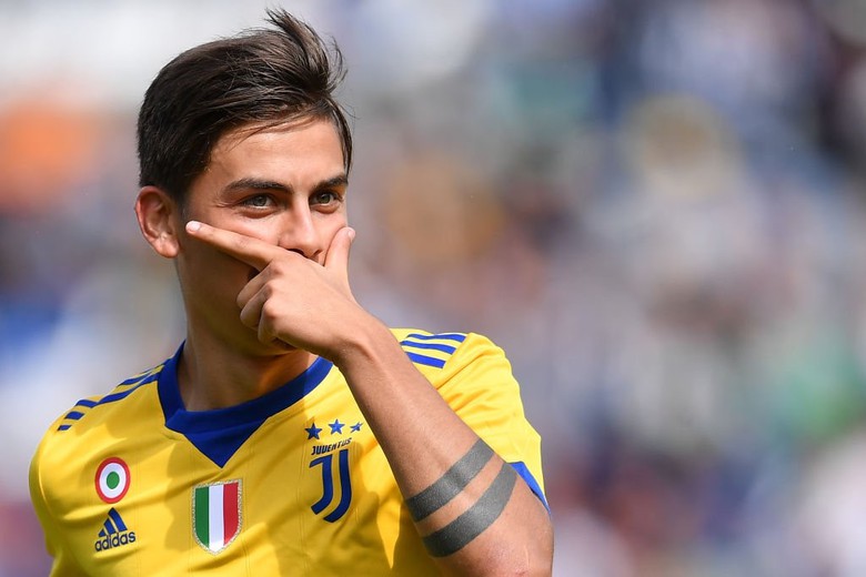 dybala