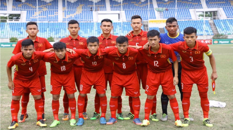 u19-viet-nam