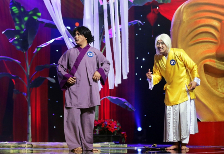 Thi sinh Nguyen Huynh Nhu va Phan Phuc Thang (5)