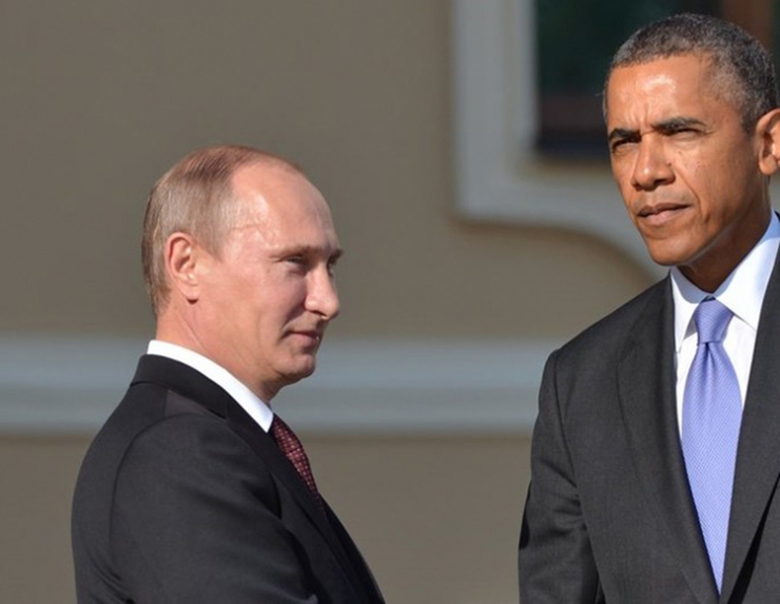 putin-obama