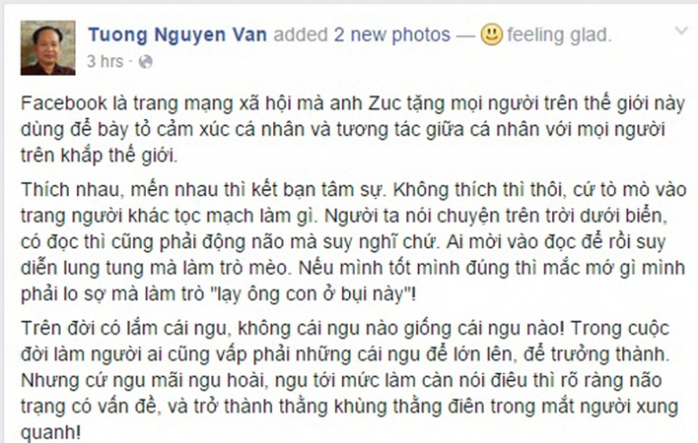 chui-giam-doc-benh-vien-bang-cau-doi-tren-facebook