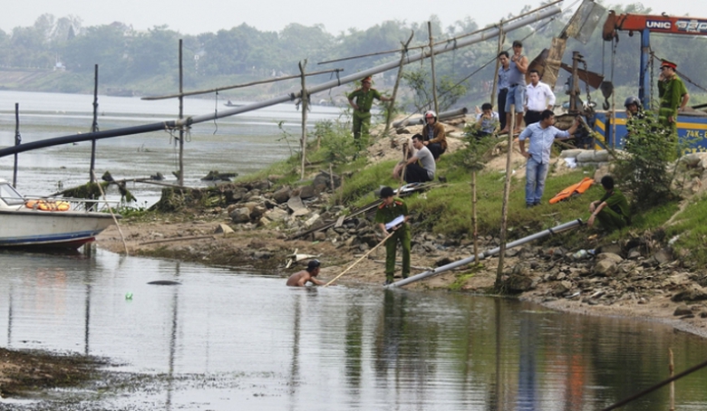 thieu-uy-cong-an-quang-tri-tu-vong