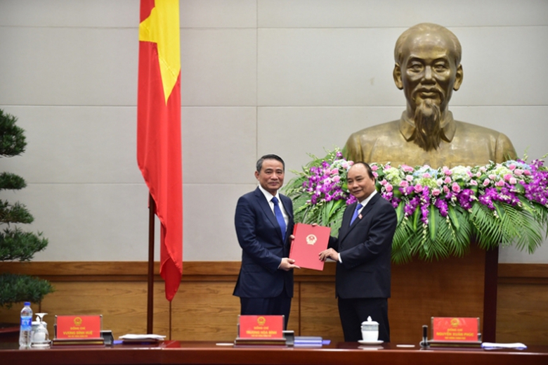 Truong Quang Nghia (1)