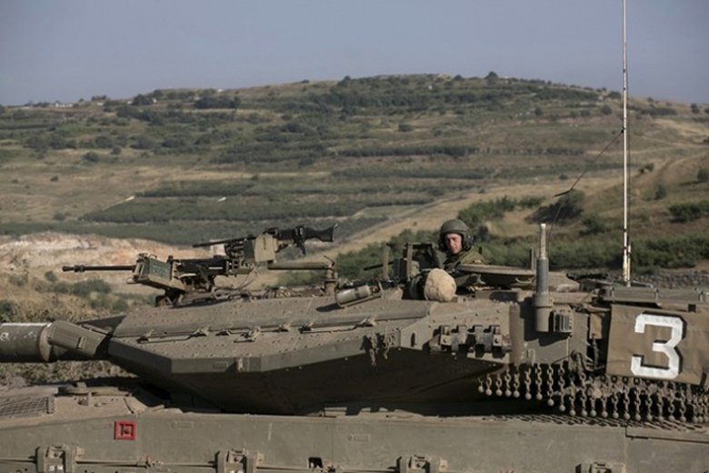 israel-cao-nguyen-golan