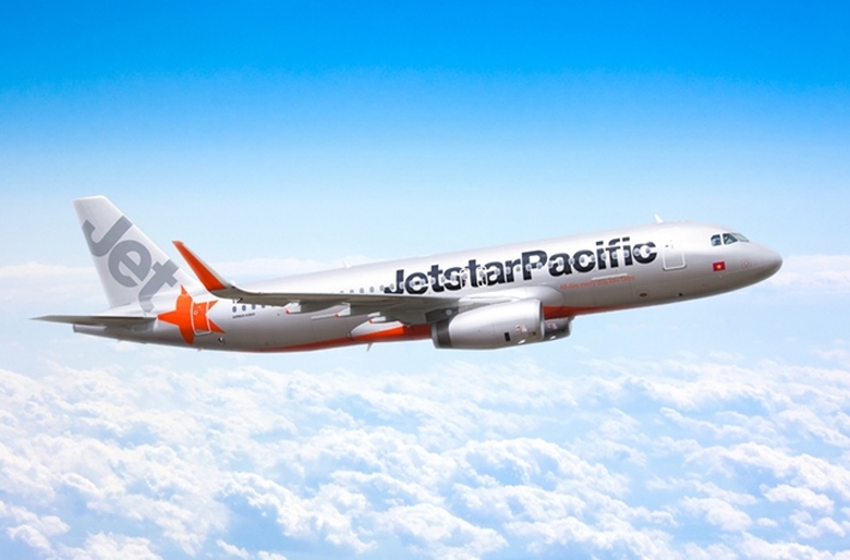 M&aacute;y bay Airbus A320 thế hệ Sharklet mới xuất xưởng