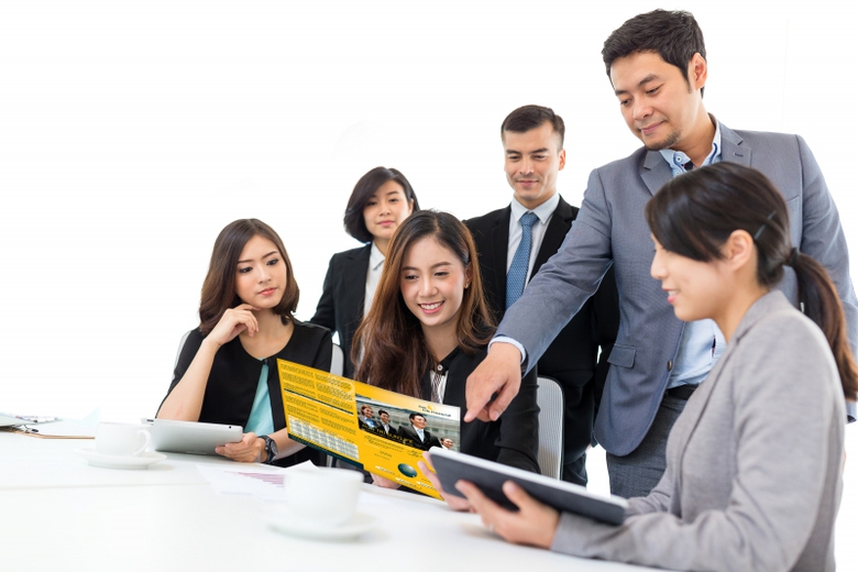 Sun Life Việt Nam - H&igrave;nh 1