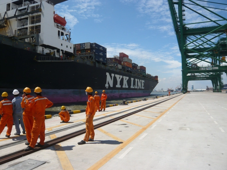 NYK Line 1