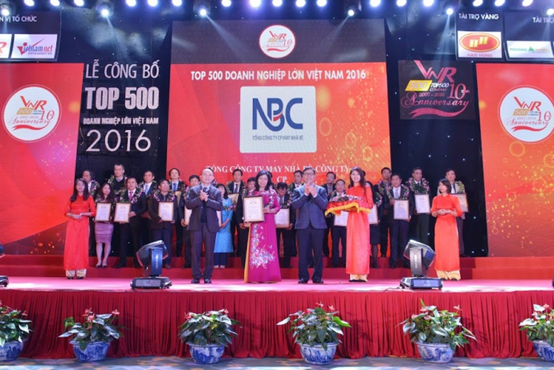 tct-may-nha-be-duoc-vinh-danh-top-500-doanh-nghiep