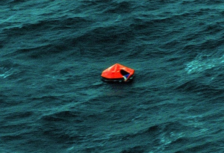 Thiết bị SART tối cần thiết trong t&igrave;m kiếm cứu nạn