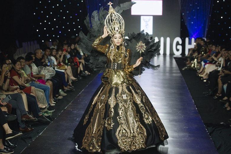 Trang Phục thương hiệu HuTu4