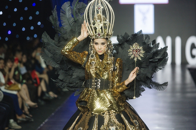 Trang Phục thương hiệu HuTu5