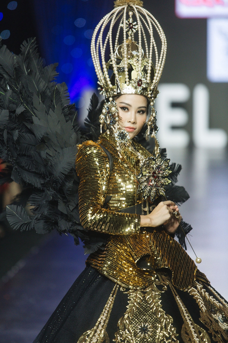 Trang Phục thương hiệu HuTu8