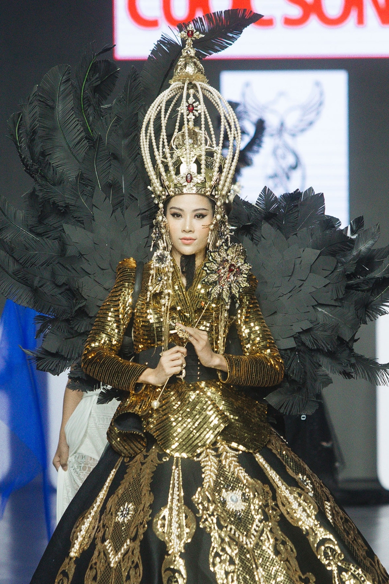 Trang Phục thương hiệu HuTu11