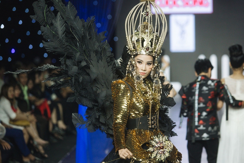 Trang Phục thương hiệu HuTu13