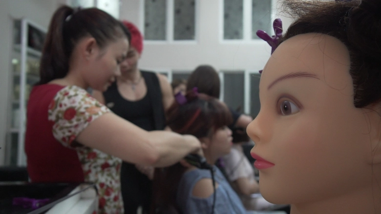 6 - Nh&acirc;n vật 6 - ảnh mới