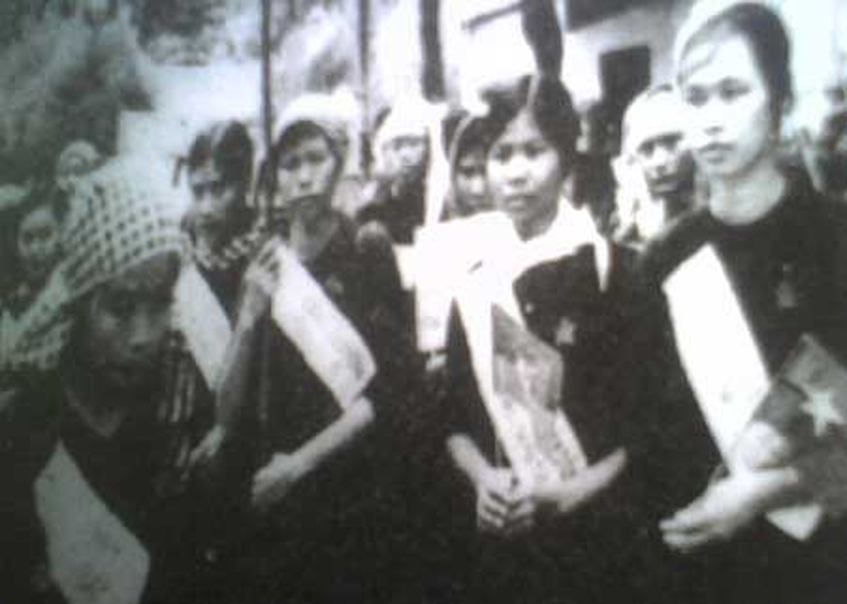 nu biet dong sai gon