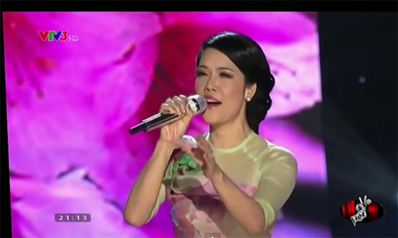 VTV lại cho ph&aacute;t s&oacute;ng Paris By Nigh