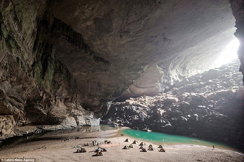 son doong1