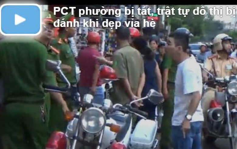 dep via he buon ma thuot
