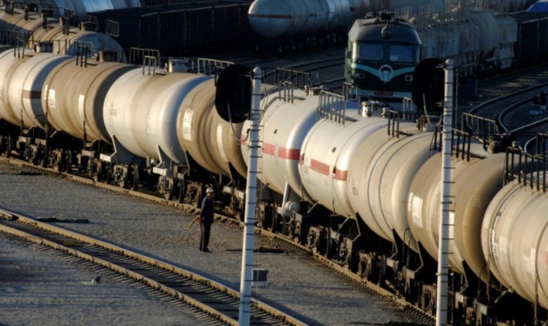 tank chứa dầu TQ