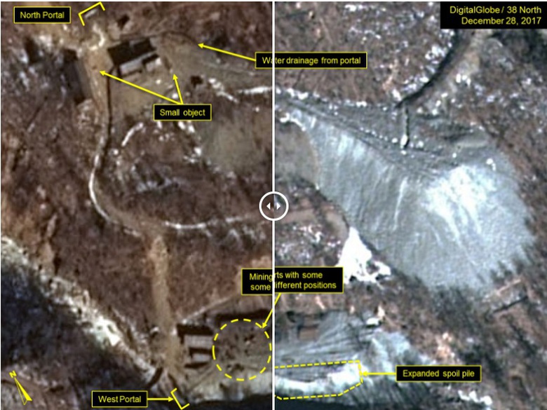 Hạt nh&acirc;n Triều Ti&ecirc;n 1