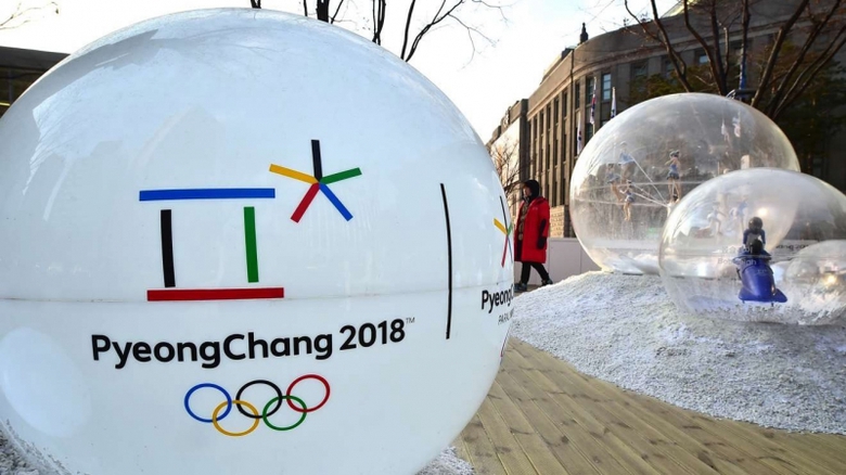 Olympics m&ugrave;a Đ&ocirc;ng PyeongChang