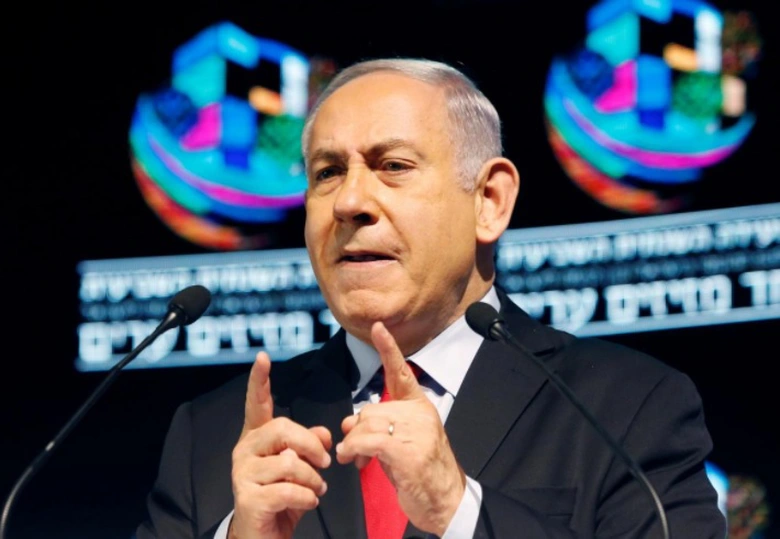 Thủ thướng Israel