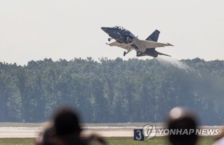 T-50A