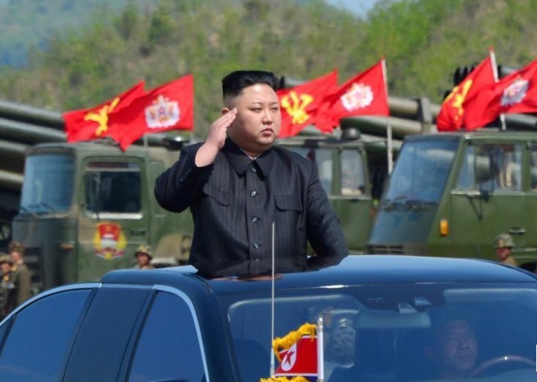 Triều Ti&ecirc;n KIm