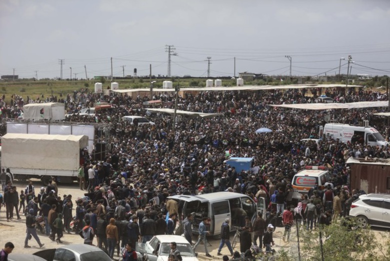 Bi&ecirc;n giới Israel