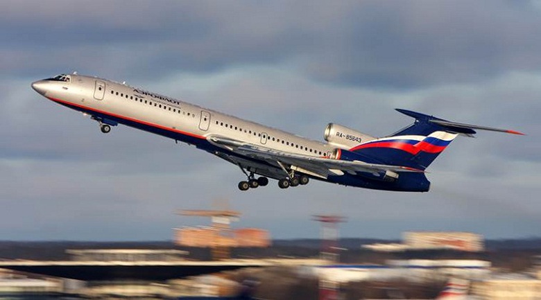 russia-plane