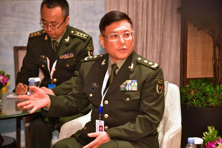 Tướng H&agrave; L&ocirc;i