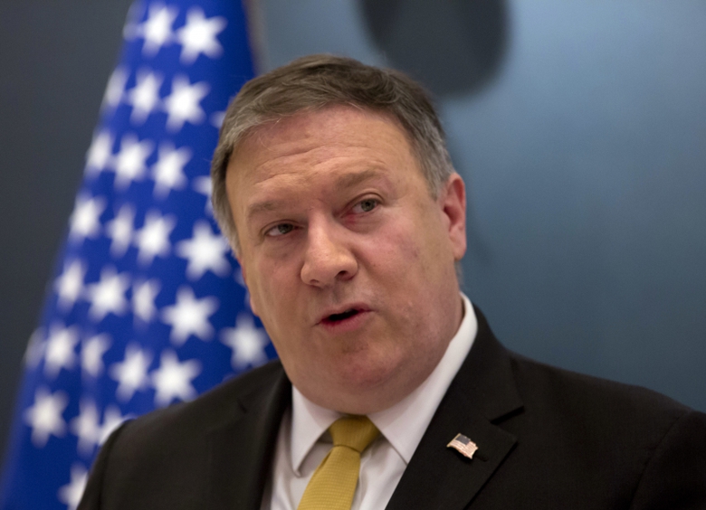 Mike Pompeo 1