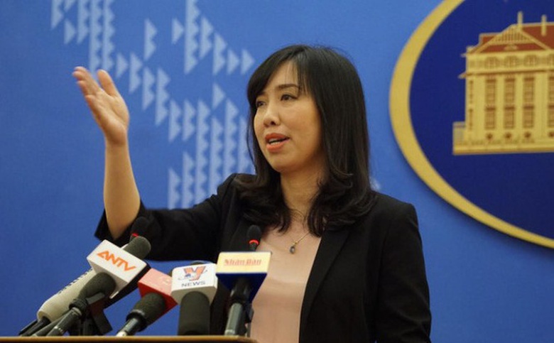 L&ecirc; Thị Thu Hằng