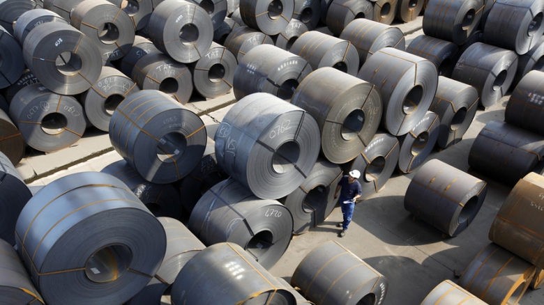 Th&eacute;p thổ nhĩ kỳ