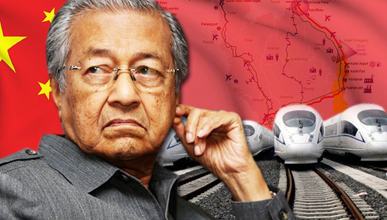 Thủ tướng Malaysia