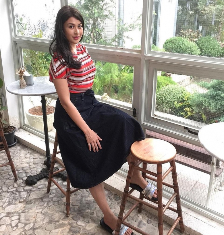 Người đẹp Th&aacute;i Lan